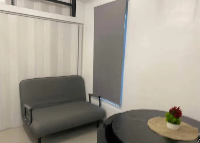 Apartment Victoria Sports Tower A1 Loft Freepool Gym Walk Mrt Gma *