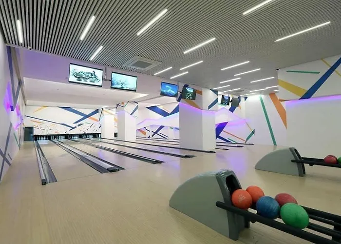 Victoria Sports Tower A1 Loft Freepool Gym Walk Mrt Gma *