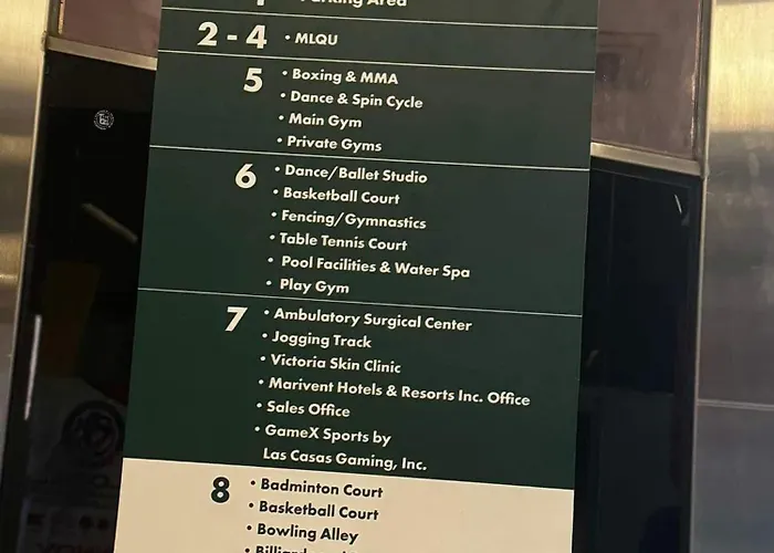Victoria Sports Tower A1 Loft Freepool Gym Walk Mrt Gma Apartment